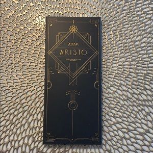 ZOEVA Aristo pallete